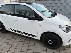 Weiß Gebraucht 2019 Seat Mii FR-Line Kleinwagen | 10.200 € (Fairer Preis)