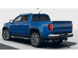 Midblue metallic Neu 2025 VW Amarok Style Abholung | 49.168 € (Fairer Preis)