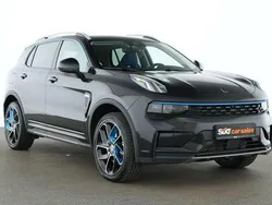 Andere Gebraucht 2022 Lynk & Co 01 SUV | 21.440 € (Fairer Preis)