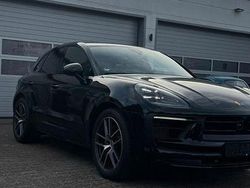 Schwarz Gebraucht 2023 Porsche Macan S SUV | 81.900 €