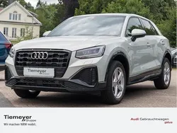 Gebraucht 2024 Audi Q2 S-Line SUV | 34.290 € (Fairer Preis)