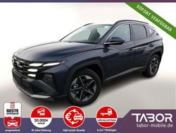Blau Neu 2025 Hyundai Tucson Trend SUV | 28.588 € (Guter Preis)