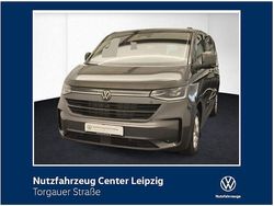 Grau Neu 2025 VW Caravelle Style Van / Kleinbus | 79.990 €