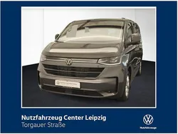 Grau Neu 2025 VW Caravelle Style Van / Kleinbus | 79.990 €