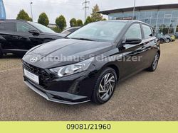 Phantom black Gebraucht 2024 Hyundai i20 Trend Kleinwagen | 19.790 € (Etwas zu teuer)
