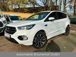 Weiß Gebraucht 2019 Ford Kuga ST-Line SUV | 13.990 € (Guter Preis)