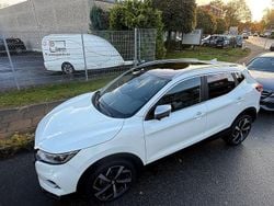 Weiß Gebraucht 2019 Nissan Qashqai Tekna+ SUV | 20.750 € (Fairer Preis)