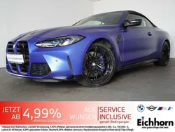 Bmw individual frozen portimao Gebraucht 2022 BMW M4 Cabriolet Competition Edition Cabrio | 73.350 € (Guter Preis)