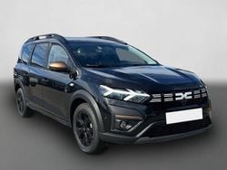 Perlmuttschwarz Neu 2025 Dacia Jogger Extreme Van / Kleinbus | 22.790 € (Fairer Preis)