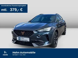 Grau Gebraucht 2021 Cupra Formentor VZ SUV | 30.940 € (Fairer Preis)