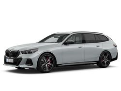Neu 2025 BMW 540 Comfort Edition Kombi | 85.019 € (Teuer)