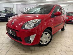 Rot Gebraucht 2010 Renault Twingo Expression Kleinwagen | 2.290 € (Fairer Preis)