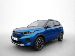 Blau Neu 2025 Citroën C3 Kleinwagen | 22.650 € (Etwas zu teuer)
