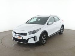 Weiß Gebraucht 2022 Kia XCeed Vision SUV | 20.530 € (Fairer Preis)