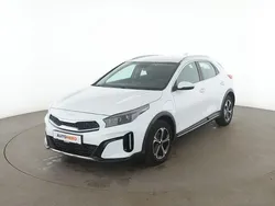 Weiß Gebraucht 2022 Kia XCeed Vision SUV | 20.530 € (Fairer Preis)