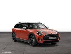 Other Gebraucht 2024 Mini Cooper S Clubman Kombi | 31.422 € (Guter Preis)