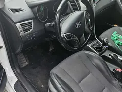 Gebraucht 2012 Hyundai i30 Comfort Limousine | 5.400 €
