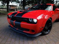 Rot Gebraucht 2017 Dodge Challenger Coupé | 55.555 €