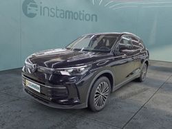 Schwarz Gebraucht 2024 VW Tiguan R SUV | 38.400 € (Superpreis)