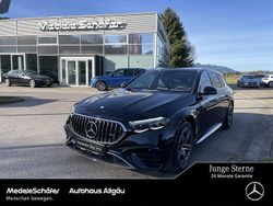 Lack obsidianschwarz Gebraucht 2024 Mercedes E53 AMG AMG Kombi | 80.960 €