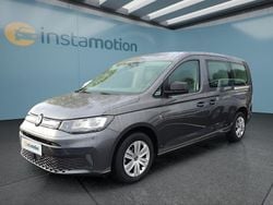 Grau Neu 2025 VW Caddy Maxi Van / Kleinbus | 36.199 € (Fairer Preis)