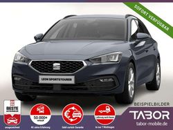 Grau Neu 2025 Seat Leon ST Style Kombi | 25.689 € (Fairer Preis)