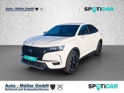 Weiß Gebraucht 2021 DS Automobiles DS7 Crossback Performance SUV | 22.250 € (Superpreis)