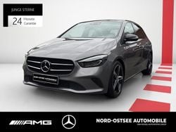 Metalliclack mountaingrau Gebraucht 2022 Mercedes 220 Progressive Limousine | 29.490 € (Fairer Preis)