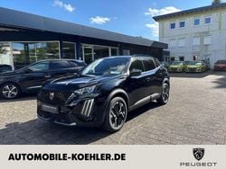Perla nera Gebraucht 2024 Peugeot e-2008 Allure SUV | 35.490 € (Fairer Preis)