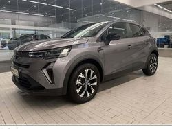 Grau Gebraucht 2024 Renault Captur Evolution SUV | 19.880 € (Fairer Preis)