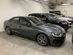Gebraucht 2020 Audi A4 Edition .1 Limousine | 27.450 € (Superpreis)