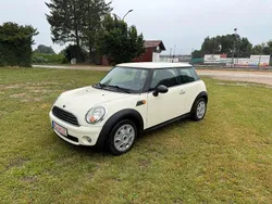 Beige Gebraucht 2010 Mini ONE Kleinwagen | 2.999 € (Guter Preis)