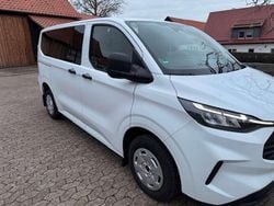 Weiß Gebraucht 2025 Ford Transit Custom Trend Kombi | 34.900 € (Superpreis)