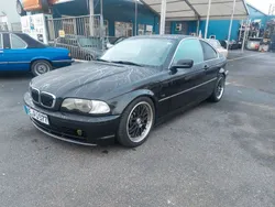 Schwarz Gebraucht 2001 BMW 330 Performance | 12.500 € (Teuer)