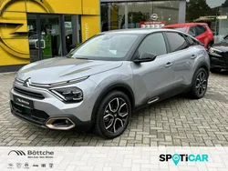 Citroën e-C4