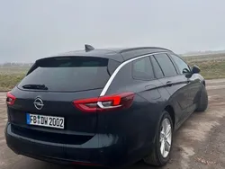 Andere außenfarben Gebraucht 2017 Opel Insignia Kombi | 8.700 € (Fairer Preis)