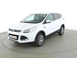 Weiß Gebraucht 2015 Ford Kuga Trend SUV | 12.570 € (Teuer)
