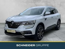 Weiß Gebraucht 2020 Renault Koleos LIMITED SUV | 22.890 € (Fairer Preis)