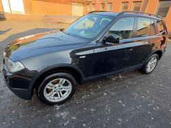 Gebraucht 2009 BMW X3 SUV | 5.799 € (Guter Preis)