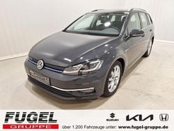 Uranograu Gebraucht 2020 VW Golf VIII Highline Kombi | 16.999 € (Fairer Preis)