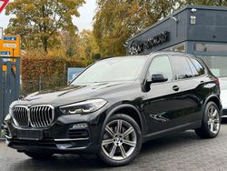 Schwarz Gebraucht 2020 BMW X5 xLine SUV | 37.990 € (Guter Preis)