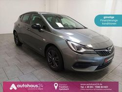 Grau Gebraucht 2021 Opel Astra Design & Tech Limousine | 15.970 € (Fairer Preis)