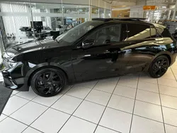 Grau Gebraucht 2022 Opel Astra GS Line Kleinwagen | 22.750 € (Guter Preis)