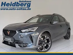 Magnetic tech Gebraucht 2021 Cupra Formentor VZ SUV | 28.770 € (Fairer Preis)