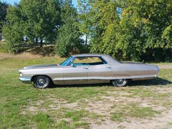 Andere farben Gebraucht 1965 Pontiac Bonneville Coupé | 36.000 €