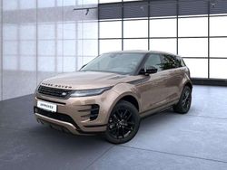 Corinthian bronze Gebraucht 2024 Land Rover Range Rover evoque SE Dynamic SUV | 62.900 €