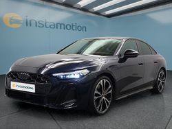Blau Gebraucht 2025 Audi S5 Limousine | 74.699 € (Guter Preis)