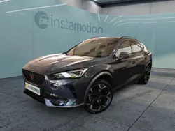 Grau Gebraucht 2023 Cupra Formentor SUV | 28.874 € (Fairer Preis)