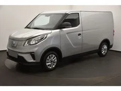 Silber Gebraucht 2023 Maxus eDeliver 3 Van | 29.249 € (Etwas zu teuer)