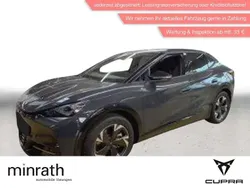 Grau Gebraucht 2025 Cupra Tavascan Endurance SUV | 42.830 € (Fairer Preis)